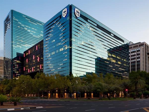 450 m² Office Space