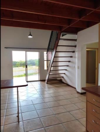 2.5 Bedroom Apartment