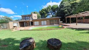 House in Meyerton South