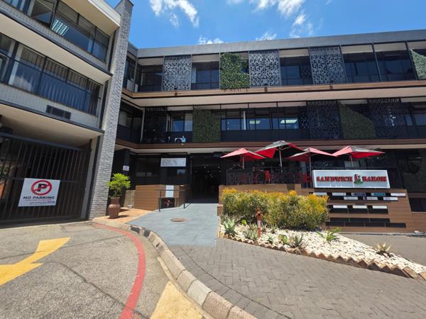 161 m² Commercial space