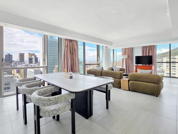 3 Bedroom Apartment