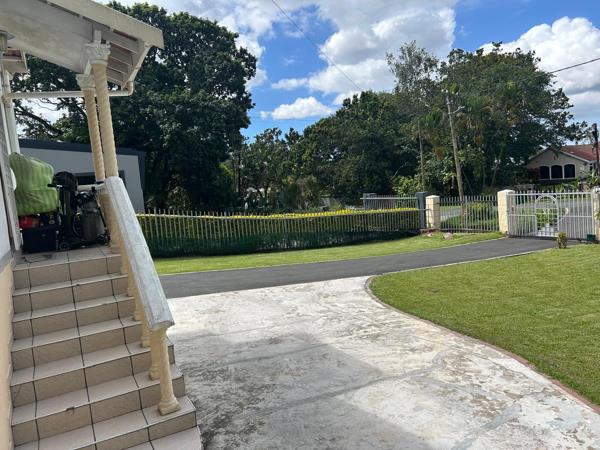 2 Bedroom Garden Cottage