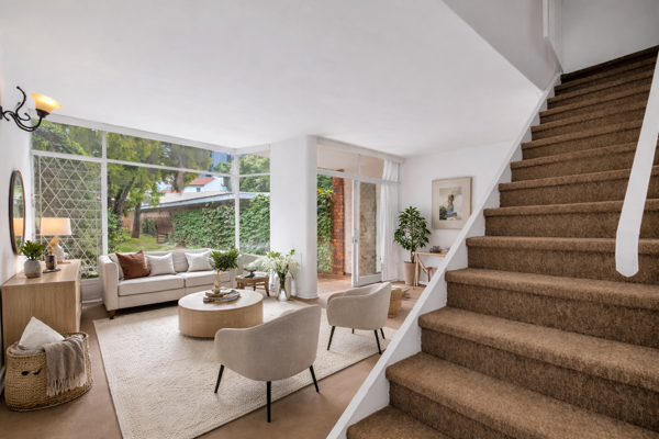 1.5 Bedroom Apartment