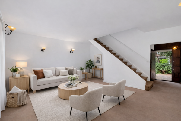 1.5 Bedroom Apartment