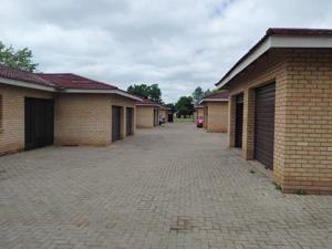 Townhouse in Meyerton