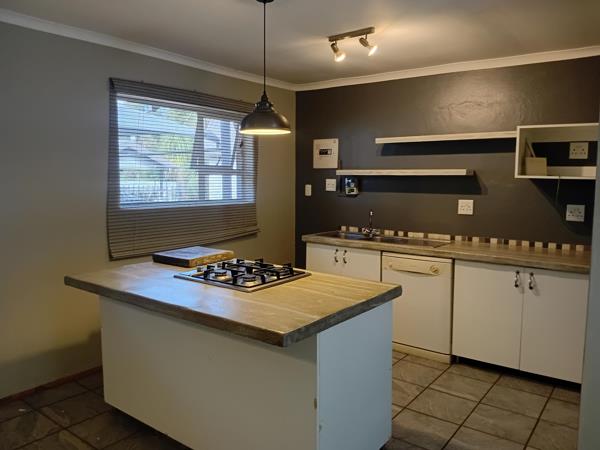1 Bedroom Flat