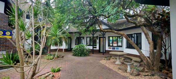 174 m² Commercial space