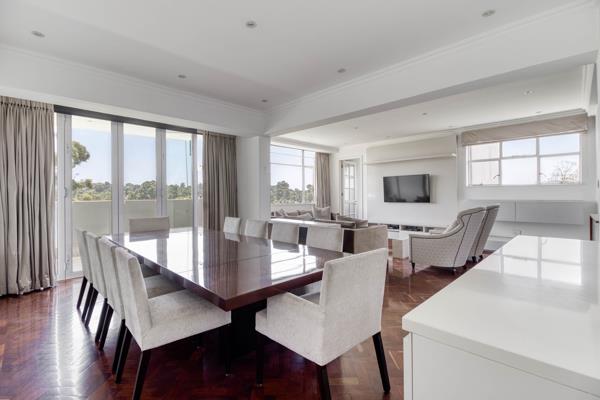 3 Bedroom Apartment
