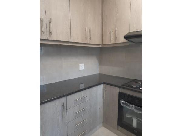 2 Bedroom Flat