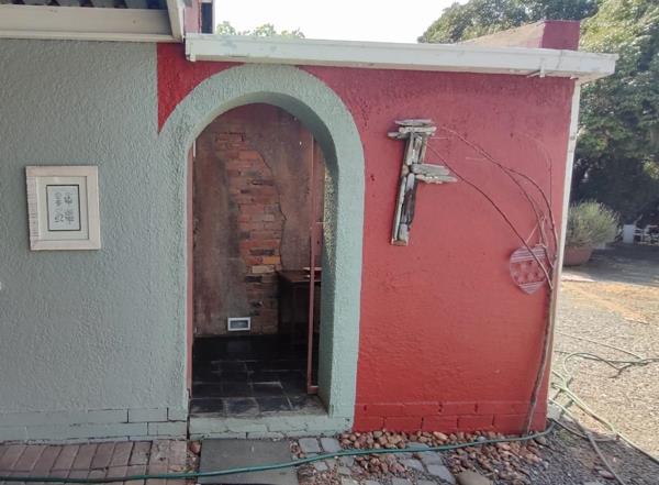 1 Bedroom Flat