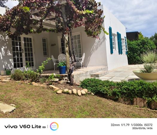 2 Bedroom Garden Cottage