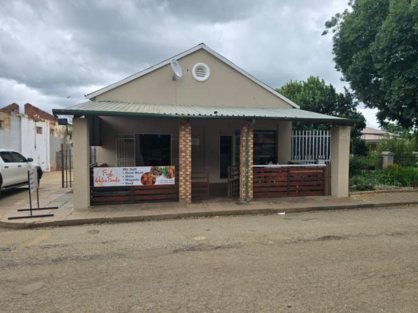 500 m² Commercial space