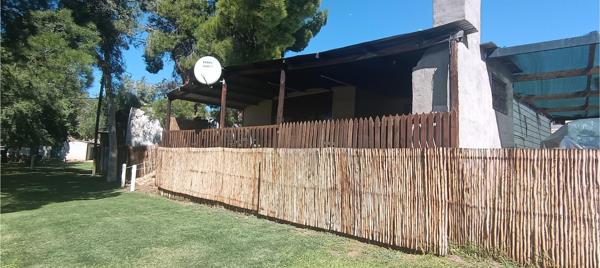 3 Bedroom Garden Cottage