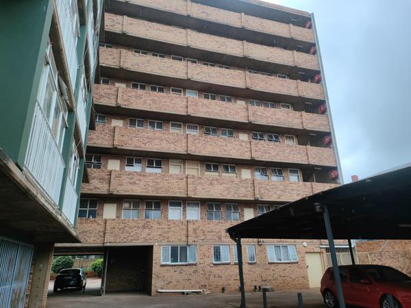 0.5 Bedroom Flat
