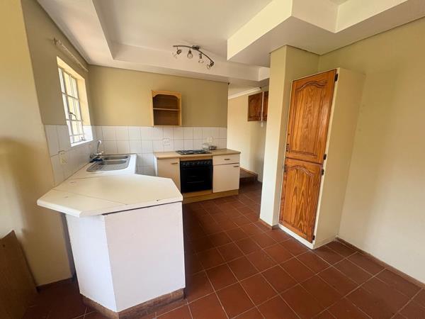 1 Bedroom House