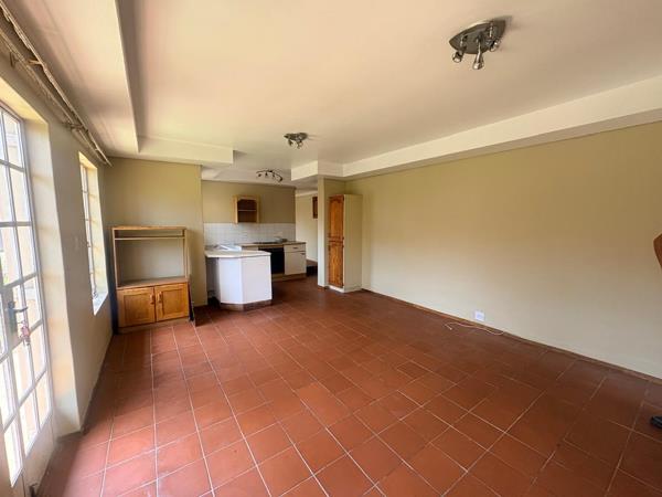 1 Bedroom House