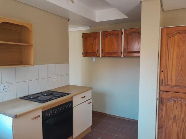 1 Bedroom House