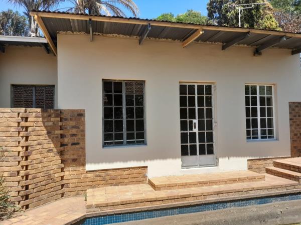 1 Bedroom House