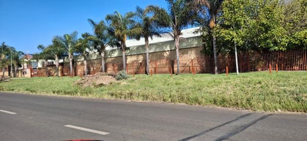 230 m² Industrial space