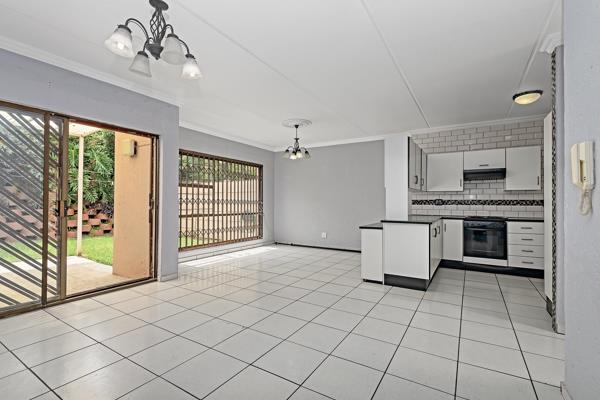 2 Bedroom Duplex