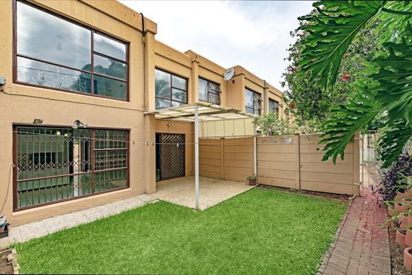 2 Bedroom Duplex