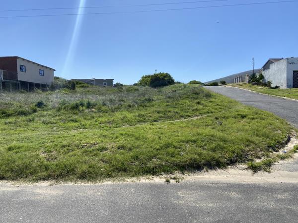 584 m² Land