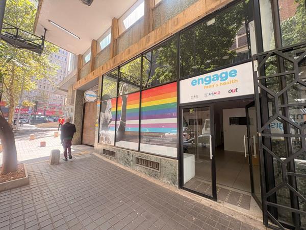 78 m² Commercial space