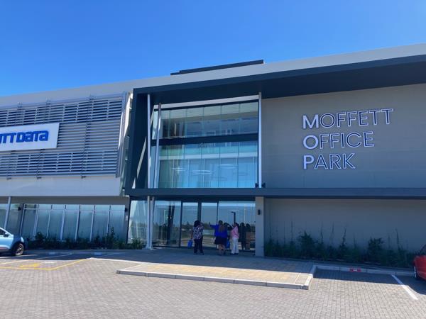 173 m² Commercial space