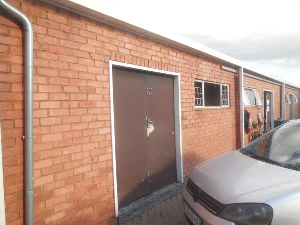 1 Bedroom Garden Cottage