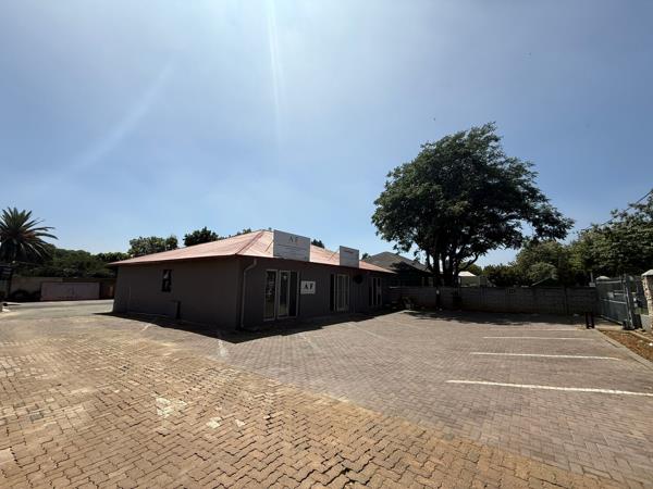 77 m² Commercial space