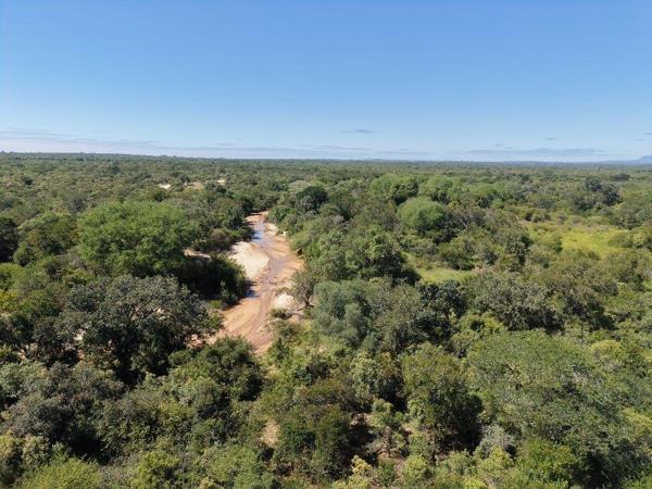 1 ha Land