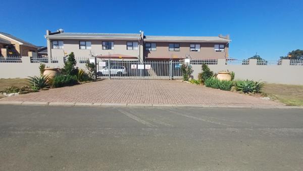 Bachelor apartment