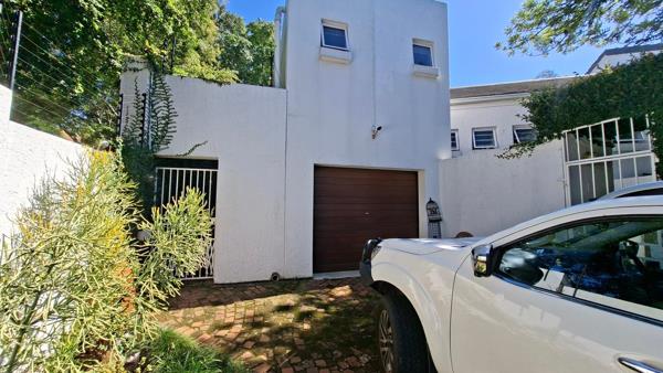 1 Bedroom Garden Cottage