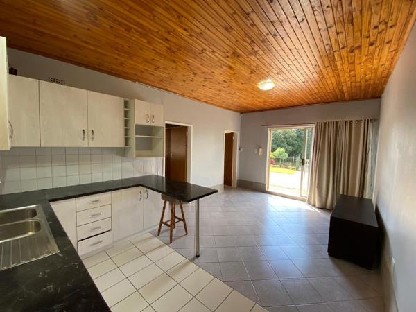 1 Bedroom House