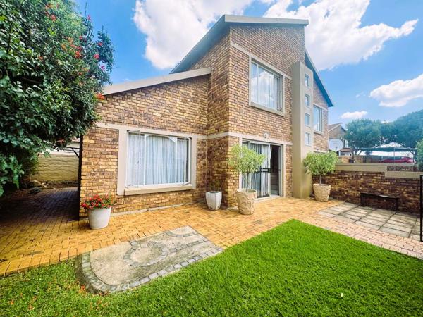 1 Bedroom House