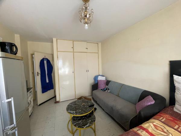 2.5 Bedroom Apartment