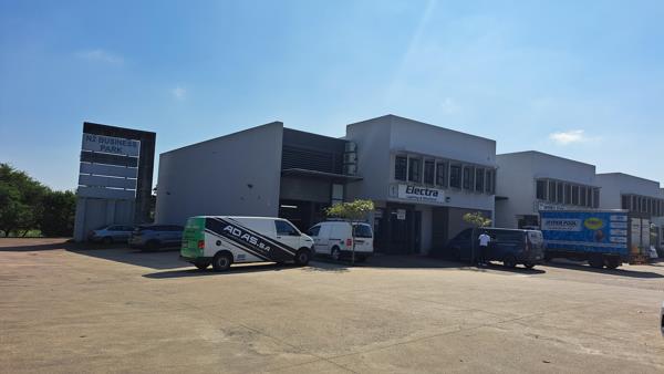 494  m² Commercial space