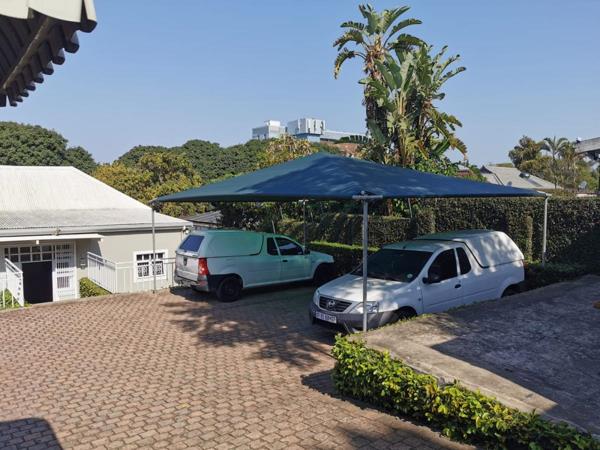 390 m² Office Space