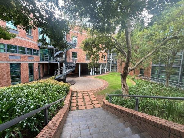 436 m² Office Space