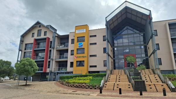 230 m² Office Space