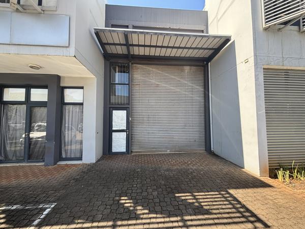 634  m² Commercial space