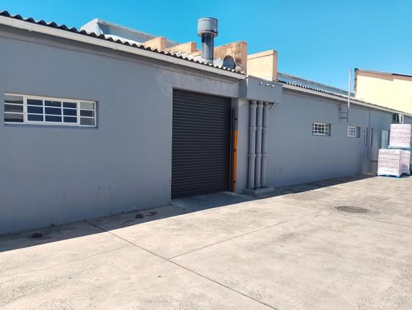 1 514 m² Industrial space