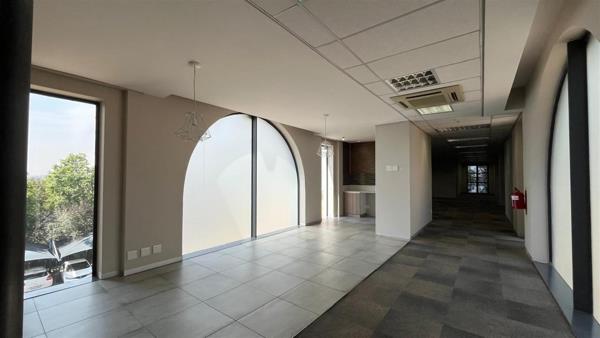 529 m² Commercial space