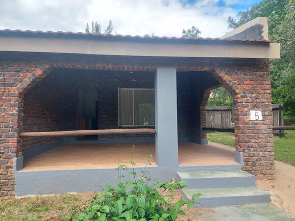 1 Bedroom Garden Cottage