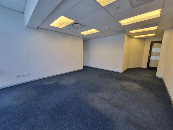 80 m² Commercial space