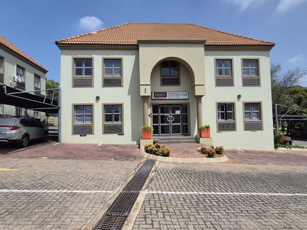 133.7 m² Commercial space