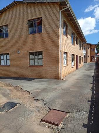 Commercial space