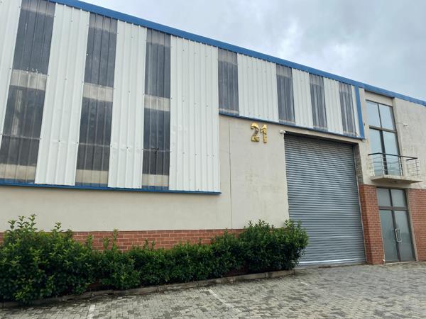 257 m² Commercial space