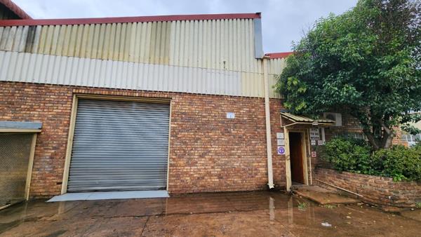 480 m² Commercial space