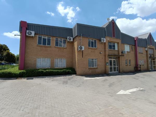 513 m² Industrial space